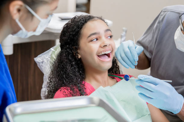 Best Pediatric Emergency Dentist in Spring Grove, PA