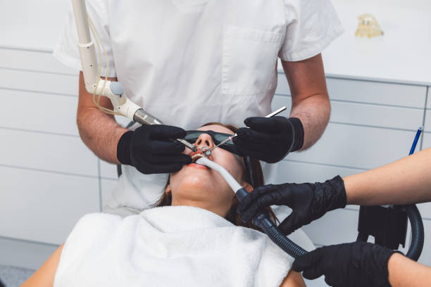 Best Emergency Dentist for Lost Fillings or Crowns in Spring Grove, PA